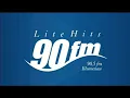 90.5 FM Radio 90 FM Lite Hits Blumenau / SC - Brazil Great music at the right time.