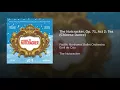 The Nutcracker, Op. 71, Act 2: Tea (Chinese Dance)