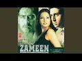 Lagu Sarzameen Se (Title Song)