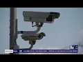 Senate Bill 415 proposes traffic cameras to cut fatalities across Nevada