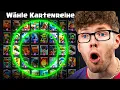 😱🤯NUR 1 KARTENREIHE WÄHLEN gegen PLATZ 1 DER WELT! | Clash Royale Deutsch