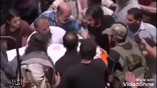 يا نسيم الخلد 