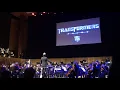 Download Lagu TRANSFORMERS, BRIAN TYLER LIVE  CONCERT IN LONDON