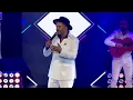 Hatim Ammor - ALBEK YEMCHI LHALO [Live Show Casablanca] (2022)