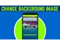 12 HOW TO SET BACKGROUND IMAGE IN ANDROID STUDIO ANDROID APP DEVELOPMENT
