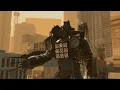 SKIBIDI PRIME 0 (part2) [What if titan cameraman "FOUGHT" with titan cameraman clone?]