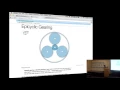 ODSC WEST 2015 Jonathan Dinu - Hands On with D3 js Civic Impact