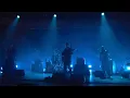 Common Saints Live London / The Mystery 