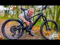Lagu Spotted 👀 Brand New DJI-Powered Enduro eMTB