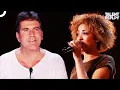 Lagu The Barmaid Who Stole The Judges' Hearts With Her Voice | X Factor UK