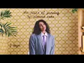 Alessia Cara - 7 Days (Official Audio)