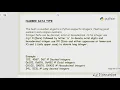12 th STD computer science unit 05 python-data types
