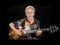 Jazz Performance - #8 - Guitar Lesson - Mimi Fox