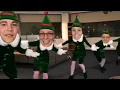 CBRE Holiday 1