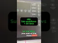 n8n Subworkflows in 30 Seconds