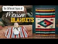 The Ultimate Mexican Blanket Guide from West Path Which is the best authentic Baja blanket for you