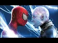 The Amazing Spider-Man 2 OST "The Electro Suite"