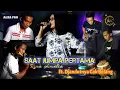 Download Lagu Saat jumpa pertama - cover Latihan Rina amelia feat mas Bolang djandut