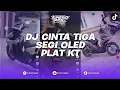 Download Lagu DJ BERTAHUN SUDAH KU MENUNGGU DIRIMU OLD PLAT KT, DJ CINTA TIGA SEGI SALEEM IKLIM BREAKFUNK REMIX