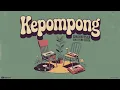 Lagu Cover KEPOMPONG • Sindentosca •  Fresh Arrangement | Soul Funk Version