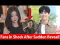 Download Lagu Park Bo Gum en Kim Yoo Jung shockeren fans door hun romance te bevestigen vlak voor Song Kang's o...