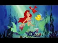 Lagu The Little Mermaid Soundtrack: \