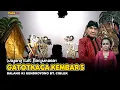 LIVE REC. Wayang Kulit Banyumasan || Ki Gendroyono BT. Pelawak Ciblek || Lakon Gatotkaca Kembar 5