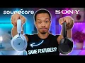 Soundcore Space One - Budget WH-1000XM5 KILLER