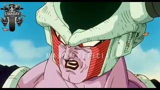 trunks vs freezer dragon ball z bahasa indonesia