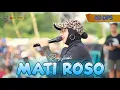 Download Lagu RENY FARIDA ~ MATI ROSO || KRADENAN REBOUND x ONE PRO || BALADA DEWA AUDIO || ELITGM