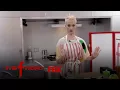 Gordon Ramsay Guides Katy Perry In Cooking But Only With His Voice | Season 1 Ep. 3 | THE F WORD