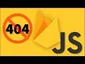 Catch and Redirect 404 Errors Bad Links to your Site