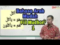 Download Lagu 1. Fiil Mudhori' - Bag. 1; Bahasa Arab Mudah