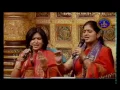 Lagu Annamayya pataku Pattabhishekam Part 4 Epi 65 of 21-01-17 | SVBC TTD
