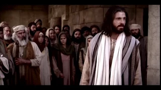 Иисус Христос Я свет миру 