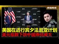Download Lagu 以色列伊朗停火背后的美国”宾夕法尼亚计划”！美财长贝森特，正进行美债”乾坤大挪移”让国内支持以色列的犹太复国主义资本购买！就算造成美元指数下跌9%也必须执行，中国乘机推广人民币国际化，放开期货外商限制