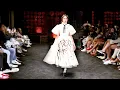 Download Lagu Keziah Spring/Summer 2023 NYFW - Art Hearts Fashion