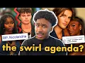 The Rise of PR Interracial Relationships