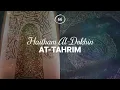 Download Lagu Haitham Al-Dokhin - Surah 66. At-Tahrim