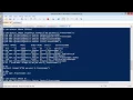 TechEd 2013 Windows PowerShell Unplugged - Jeffrey Snover