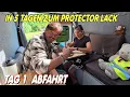 Download Lagu Dayli Vlog Tag 1 Auf nach Lühneburg zu EcoFlow wir holen den Alternator Charger Road to Protector