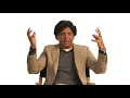 Old M Night Shyamalan Movie Interview ScreenSlam