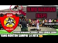 Download Lagu IKSPI KEMASUKAN KERA || PENAMPILAN IKSPI HADIRAN KERA serang temannya sendiri CABANG PASURUAN MP3