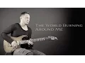 Download Lagu ANGEL VIVALDI // World Burning Around Me  [GUITAR PLAYTHROUGH]