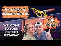 FLYING to Atlantic City STAYING at Borgata For FREE MGM Flight Rewards WOULD You Do it Too