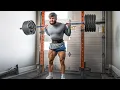 How I Added 100 lbs to My Squat Bench Deadlift FAST