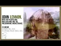 Download Lagu #9 DREAM. (Ultimate Mix 2020) John Lennon w The Plastic Ono Nuclear Band (official music video 4K)
