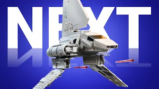 Data shows what's next for LEGO Star Wars