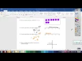 Math 7 Unit 1 Study Guide Review