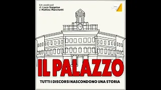 Ep. 5 - “Proprio fascisti così”. La destra, la memoria, il 25 aprile